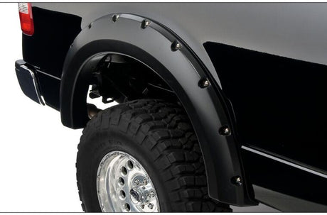Bushwacker 20916-02 Fender Flare||||86||l222091602||2024210