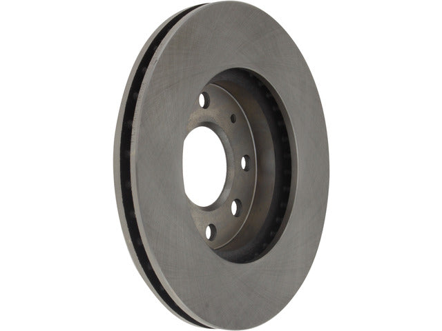 Product of Stop Tech/ Power Slot 121.46035 C-Tek Vented Vented 1-Piece Brake Rotor 
