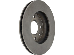 Product of Stop Tech/ Power Slot 121.46035 C-Tek Vented Vented 1-Piece Brake Rotor 