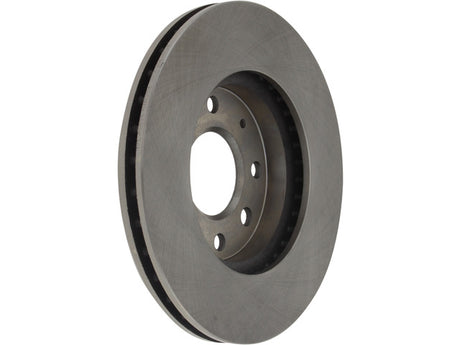 Product of Stop Tech/ Power Slot 121.46035 C-Tek Vented Vented 1-Piece Brake Rotor 