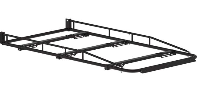 Product of Holman 80100 1000 Pound Yes Steel Ladder Rack 