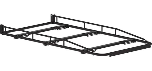 Product of Holman 80100 1000 Pound Yes Steel Ladder Rack 