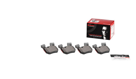 Product of Brembo P06059N Brake Pad - Set Of 4 