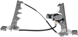 Dorman (Oe Solutions) 748-611 Window Regulator||||86||d18748611||2012943