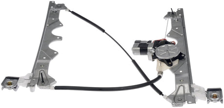 Dorman (Oe Solutions) 748-611 Window Regulator||||86||d18748611||2012943