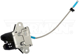 Dorman (Oe Solutions) 931-960 Liftgate Lock Actuator||931-960_1.Jpg||86||d18931960||1554678