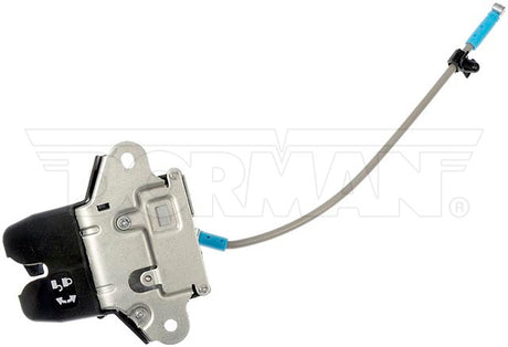 Dorman (Oe Solutions) 931-960 Liftgate Lock Actuator||931-960_1.Jpg||86||d18931960||1554678