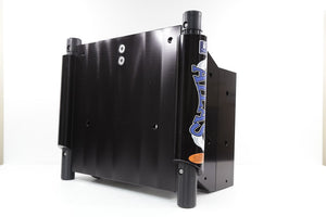 Product of T-H Marine Ahj-12v-B-Dp Outboard Motor Jack Plate