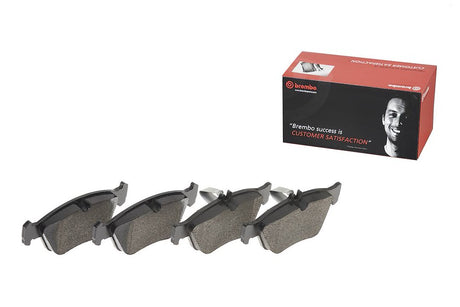 Product of Brembo P50023 Brake Pad - Set Of 4 