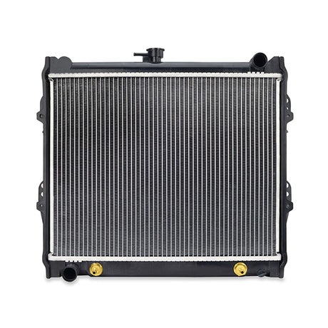 Mishimoto R945-At Radiator||r945-At_1.Jpg||85||m1nr945at||1762999