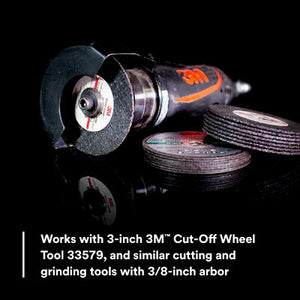 Product of 3m 01988 Cut Off Wheel