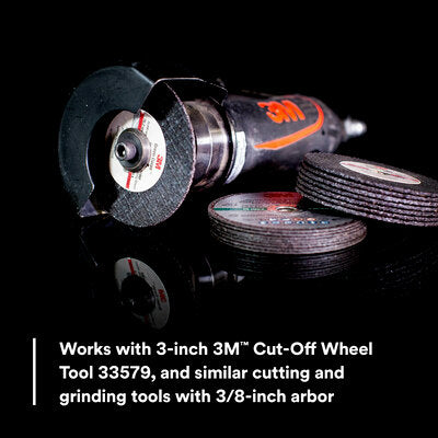 Product of 3m 01988 Cut Off Wheel