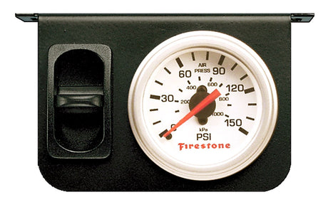 Product of Firestone Industrial 2229 Gauge Air Pressure