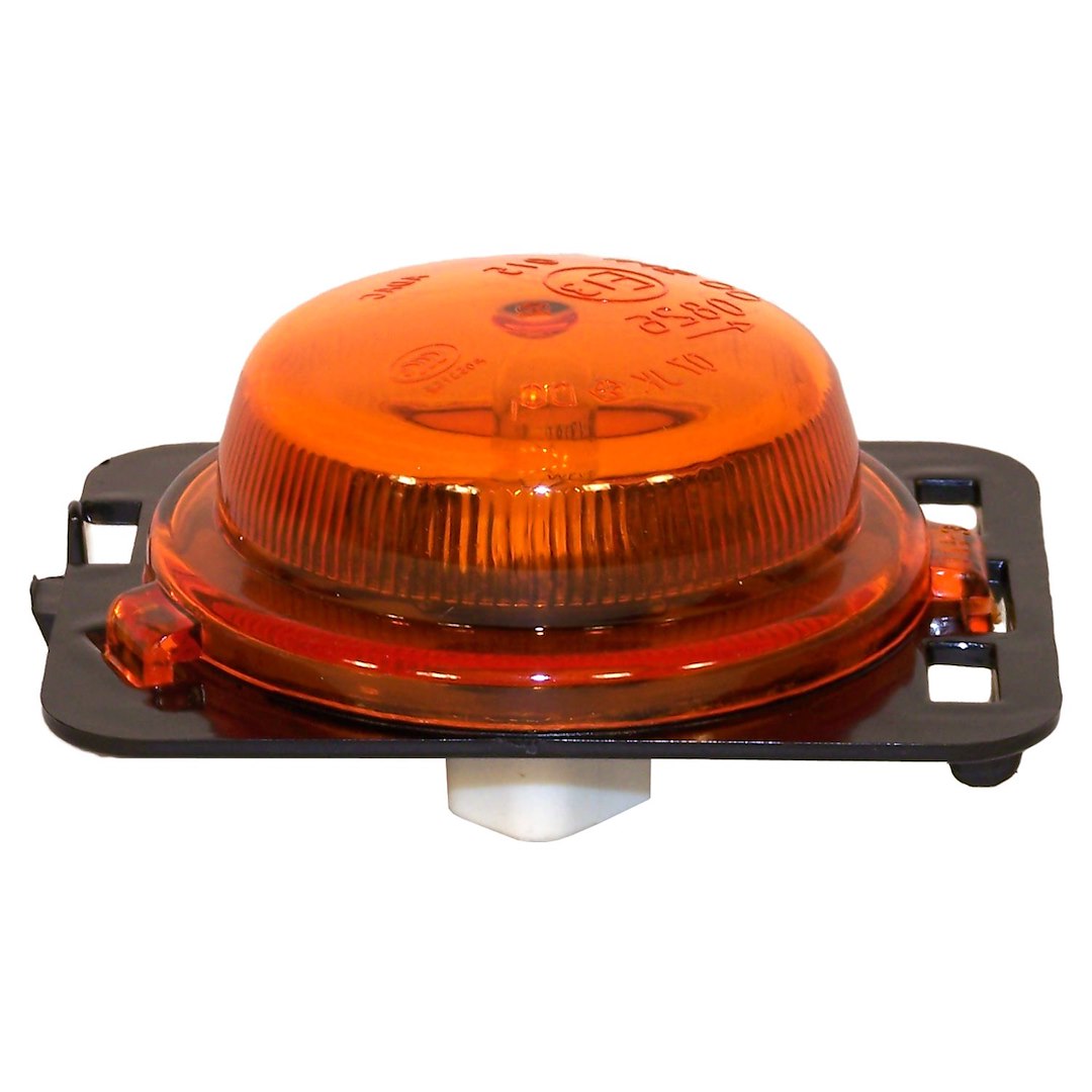 Crown Automotive 55077894ad Side Marker Light||55077894ad.Jpg||85||c1y55077894ad||1351388