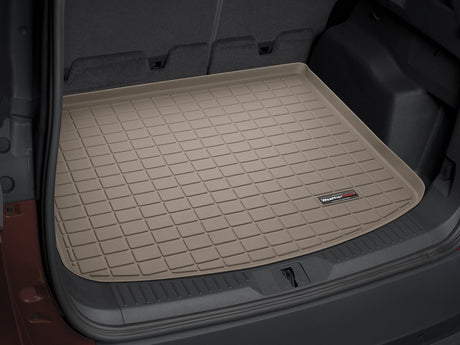 Weathertech (Usa) 41570 Cargo Area Liner||41570_1.Jpg||86||w2441570||1678722