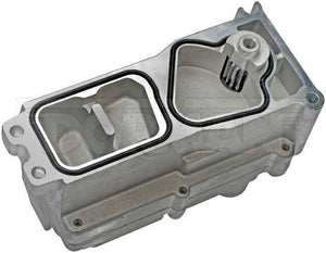 Dorman (Oe Solutions) 904-530 Turbocharger Wastegate Actuator||904-530.Jpg||85||d18904530||2263152