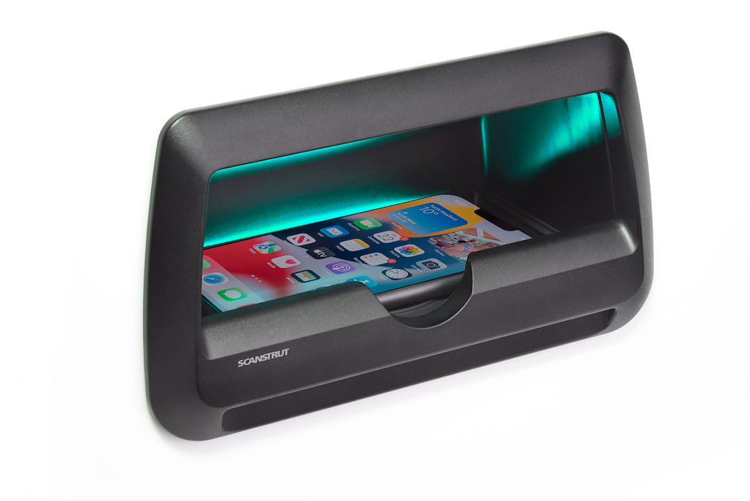 Scanstrut Sc-Cw-10gt Wireless Cellular Phone Charger||sc-Cw-10gt_1.Png||86||scasccw10gt||1563456