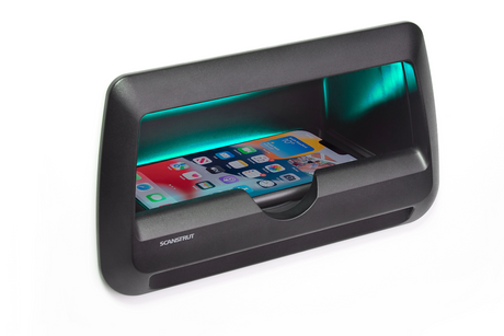 Scanstrut Sc-Cw-10gt Wireless Cellular Phone Charger||sc-Cw-10gt_1.Png||86||scasccw10gt||1563456