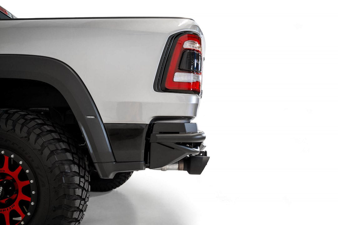 Product of Addictive Desert Designs R628581280103 ADD Pro Steel Satin Powder Coated Bumper 