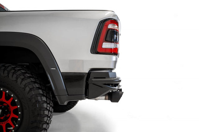 Product of Addictive Desert Designs R628581280103 ADD Pro Steel Satin Powder Coated Bumper 