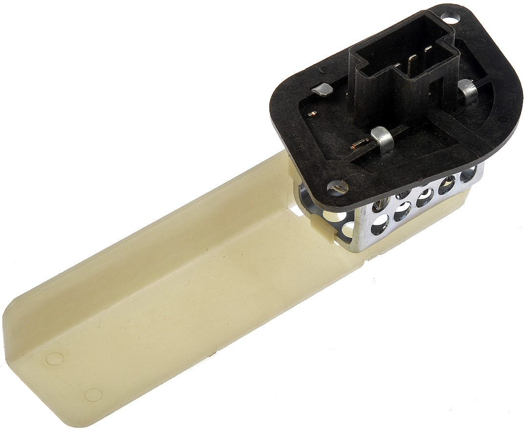 Dorman (Techoice) 973-021 Heater Fan Motor Resistor||973-021-007.Jpg||91||d18973021||904659