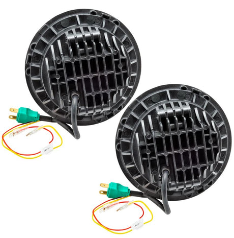 Oracle Lighting 5769-332 Headlight Assembly||5769-332_1.Jpg||86||o375769332||1143601