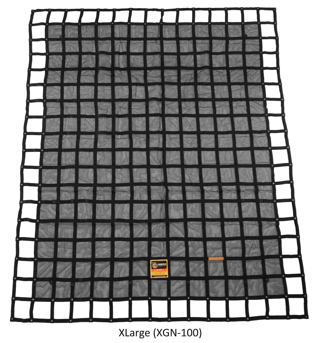 Gladiator Cargo Nets Xgn-100 Exterior Cargo Net||||85||glaxgn100||2020064