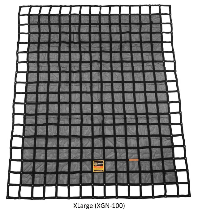 Gladiator Cargo Nets Xgn-100 Exterior Cargo Net||||85||glaxgn100||2020064