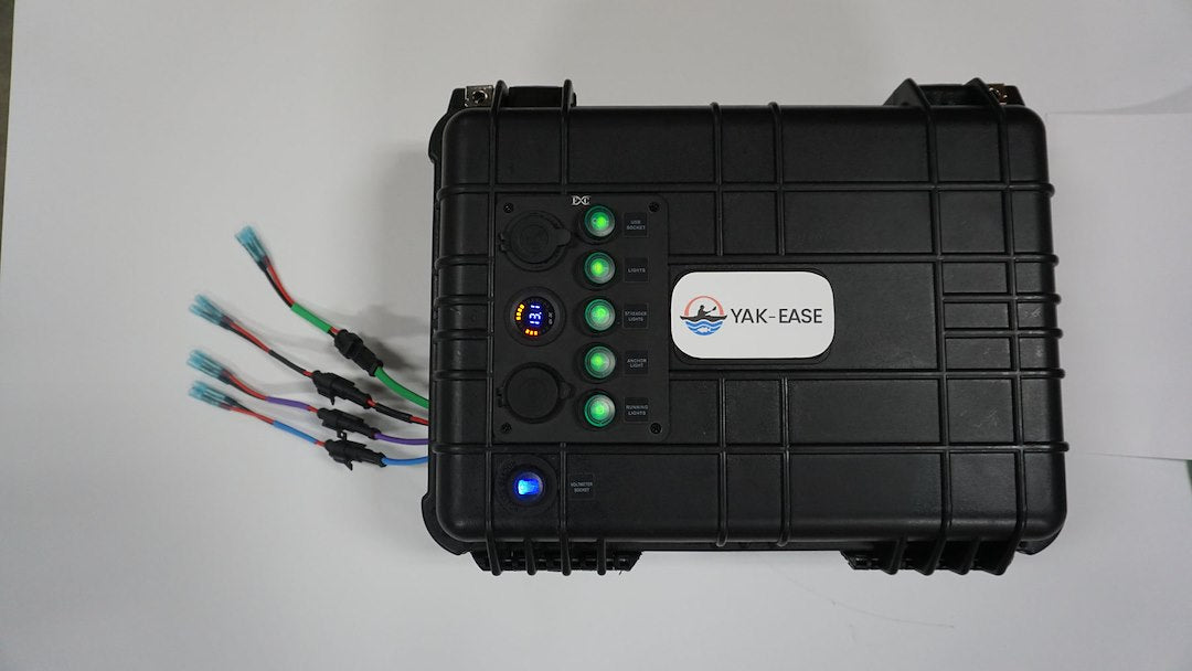 Connect-Ease Rce12vpwrpak Battery Box||rce12vpwrpak.Jpg||85||conrce12vpwrp||1736496
