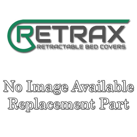 Product of Retrax 82383 Tonneau Cover Rail