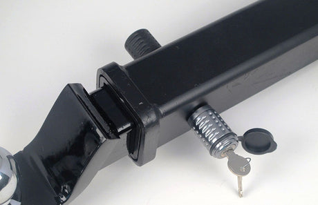Product of C.T Johnson Rh3 Trailer Coupler Lock
