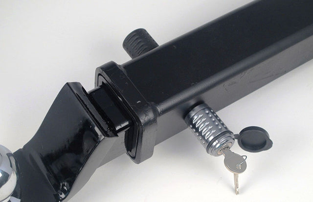 Product of C.T Johnson Rh3 Trailer Coupler Lock