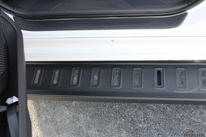 Product of Romik USA 81728419 ROF Series Running Board 