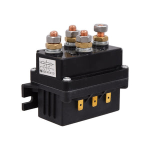 Product of Trailfx Wxv003 Winch Solenoid