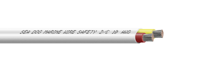 Sea Dog 8010222 Duplex Wire||8010222_1.Png||85||sdg8010222||2260423