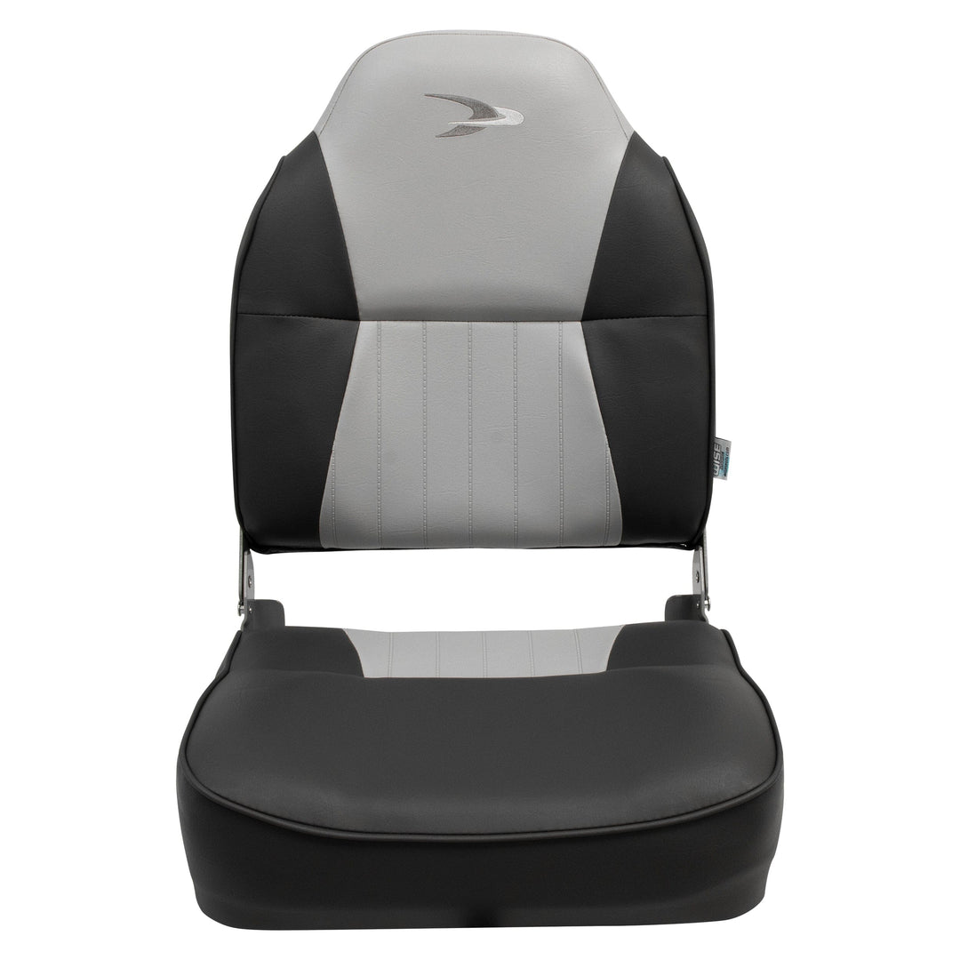 Wise Seating 8wd640pls-664 Boat Seat||8wd640pls-664front.Jpg||86||w7zd640pls664||1484049
