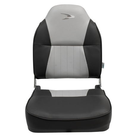 Wise Seating 8wd640pls-664 Boat Seat||8wd640pls-664front.Jpg||86||w7zd640pls664||1484049