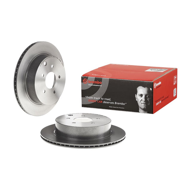 Brembo 09b26511c02 Brake Rotor||09b26511c02.Jpg||85||brm09b26511||1684238
