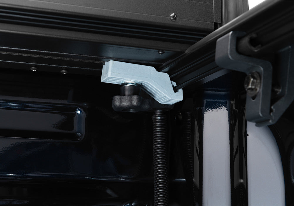 Product of UnderCover Armor Flex Hard Folding AX22029 Tonneau Cover 