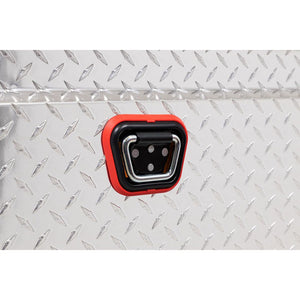 Product of Weather Guard (Werner) 123-0-04 Extra Deep Toolbox 