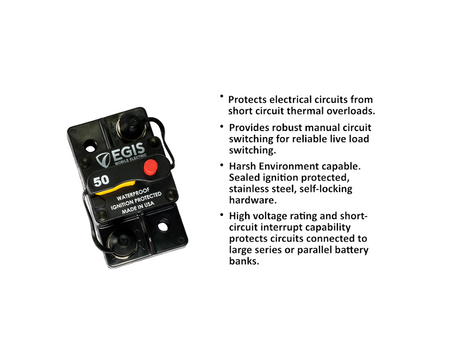 Egis 4703-050 Circuit Breaker||circuit Breaker Surface Mount 50 Amp Bulk Pack.Png||86||egi4703050||1556042