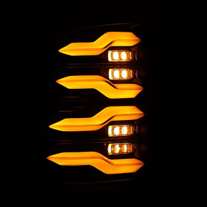 Product of AlphaRex USA 640003 Luxx-Series Tail Light Assembly 