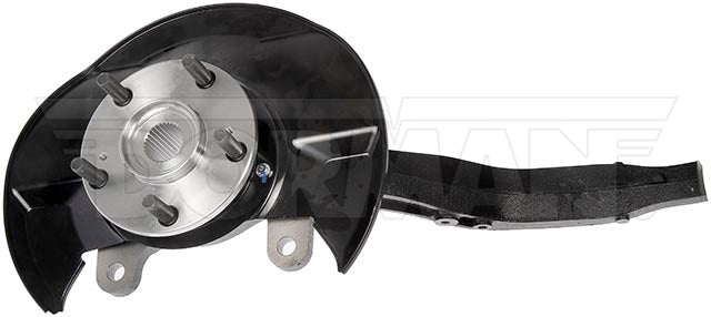 Dorman (Oe Solutions) 698-490 Wheel Bearing And Hub Assembly||698-490_3.Jpg||88||d18698490||896793