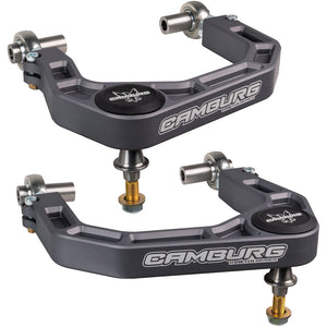 Camburg Cam-110214-Gry Control Arm||cam-110214-Gry.Jpg||85||cbg110214gry||1490124