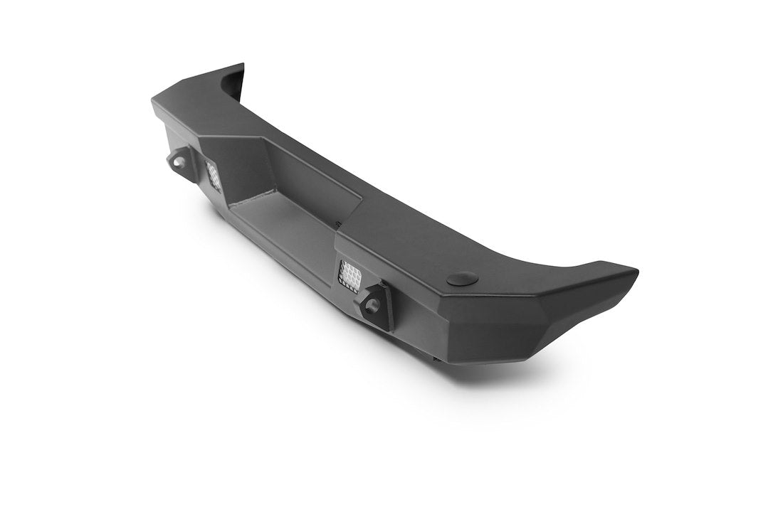 Product of DV8 Offroad RBJK-13 MTO Series Steel Powder Coated Bumper 
