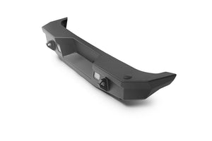 Product of DV8 Offroad RBJK-13 MTO Series Steel Powder Coated Bumper 
