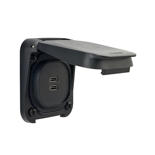 Scanstrut Sc-V-Usb-01 Usb Outlet||sc-V-Usb-01.Jpg||85||scascvusb01||2260273