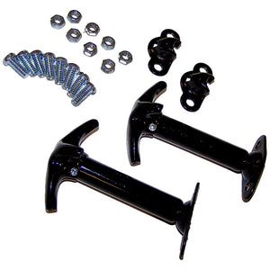 Crown Automotive 488601 Hood Latch||488601_1.Jpg||86||c1y488601||1731601