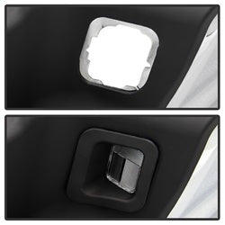Product of Xtune 9047367 Steel Chrome Plated Bumper 