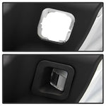 Product of Xtune 9047367 Steel Chrome Plated Bumper 